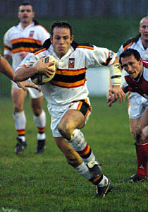 Richard Pachniuk